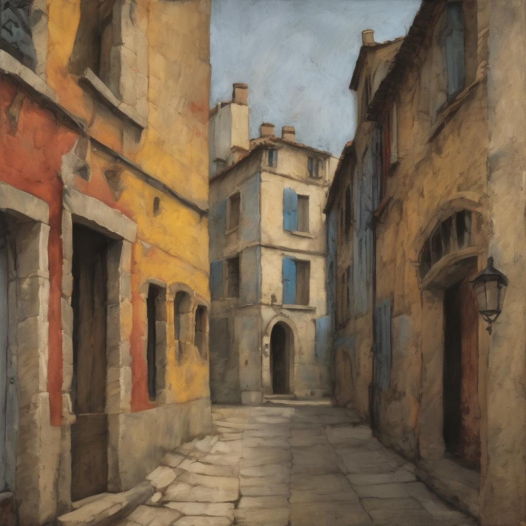 Η Ζωή του Pierre LESCOT