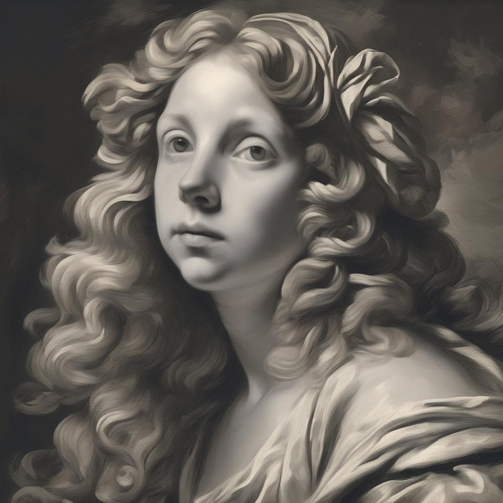Sir Peter LELY