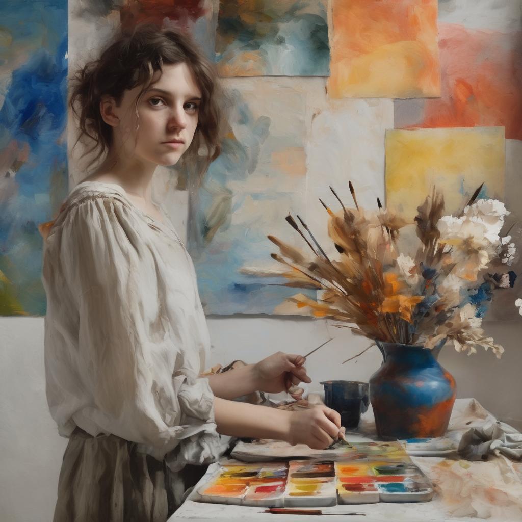 Η Πρώιμη Ζωή του Albert van Ouwater