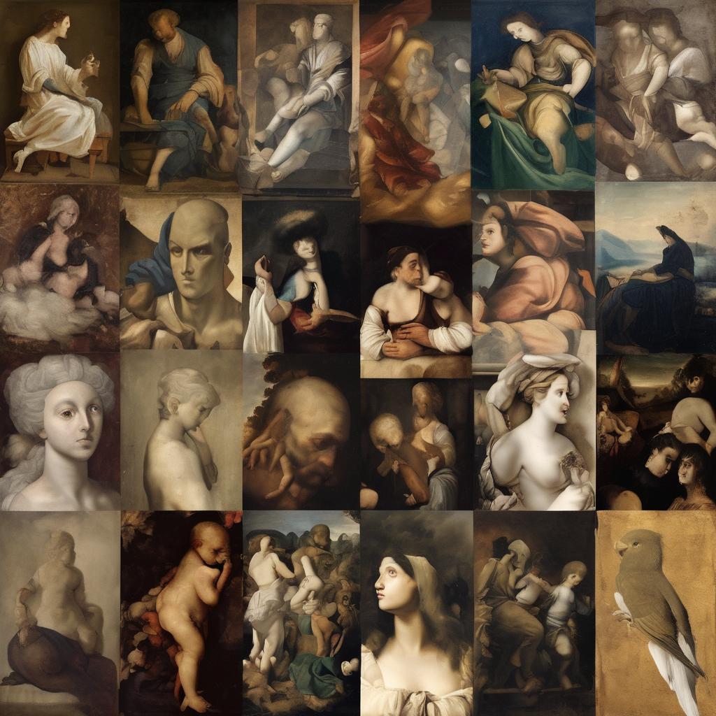 Η Ζωή και Οι Πρώτες Χρονιές του Jacopo da Trezzo