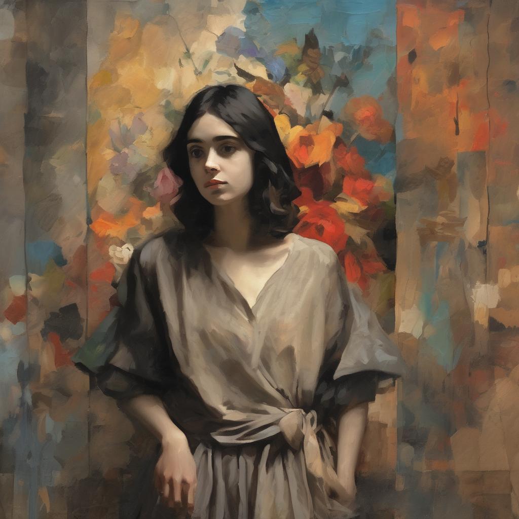 Εξέλιξη του Καλλιτεχνικού Υφους