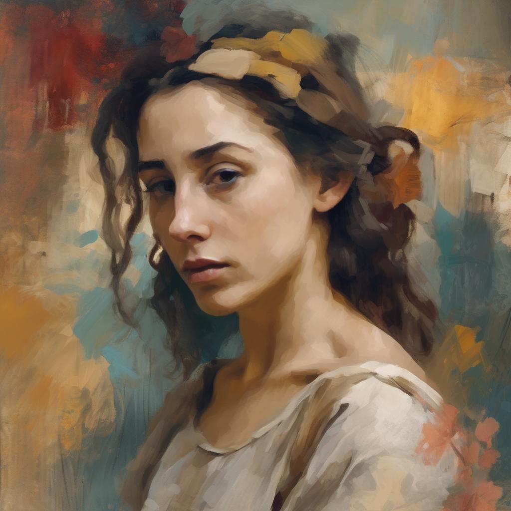 Η Ζωή του Μισέλε Ντεζουμπλέο