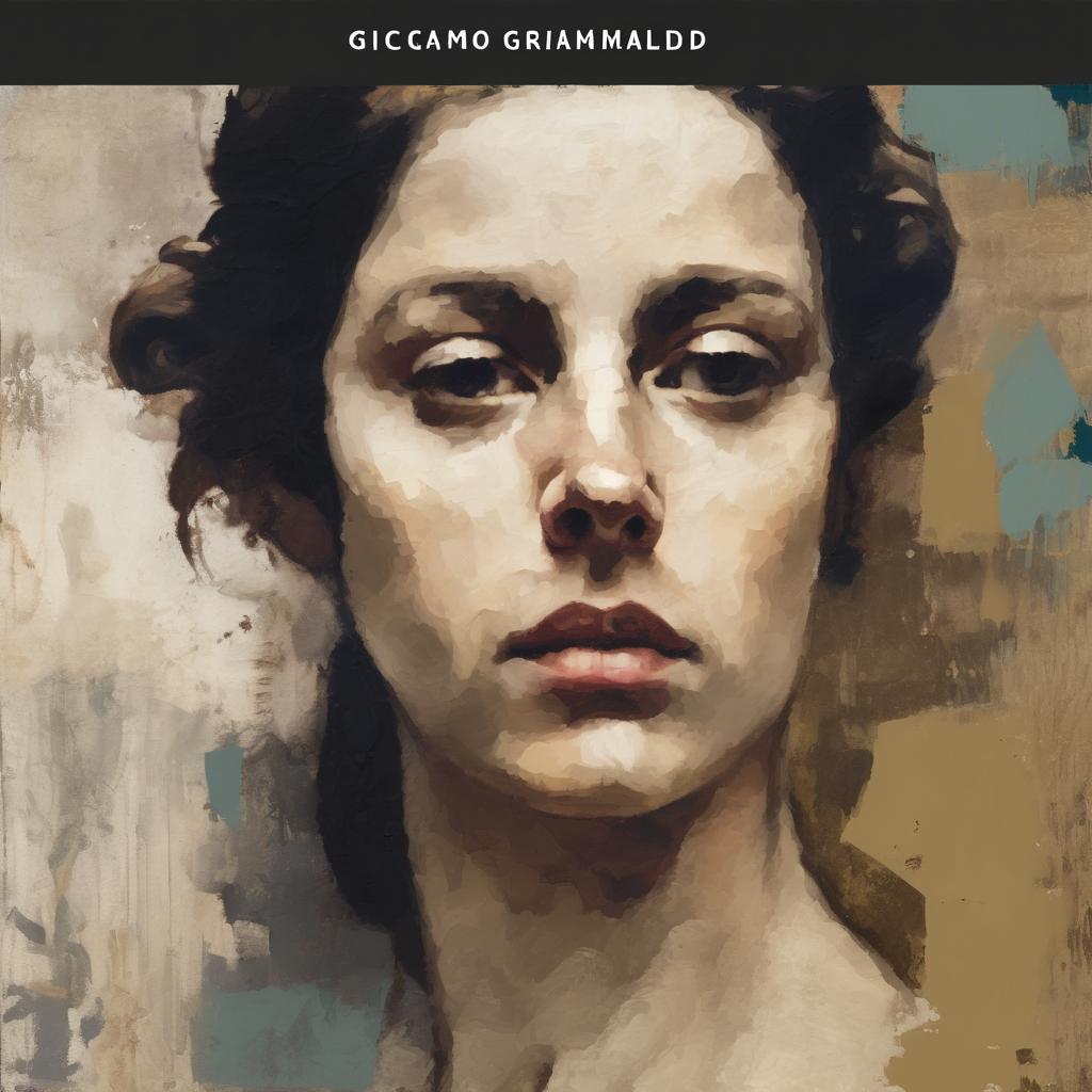 Στιλ και Τεχνικές του Καλλιτέχνη Giacomo GRIMALDI