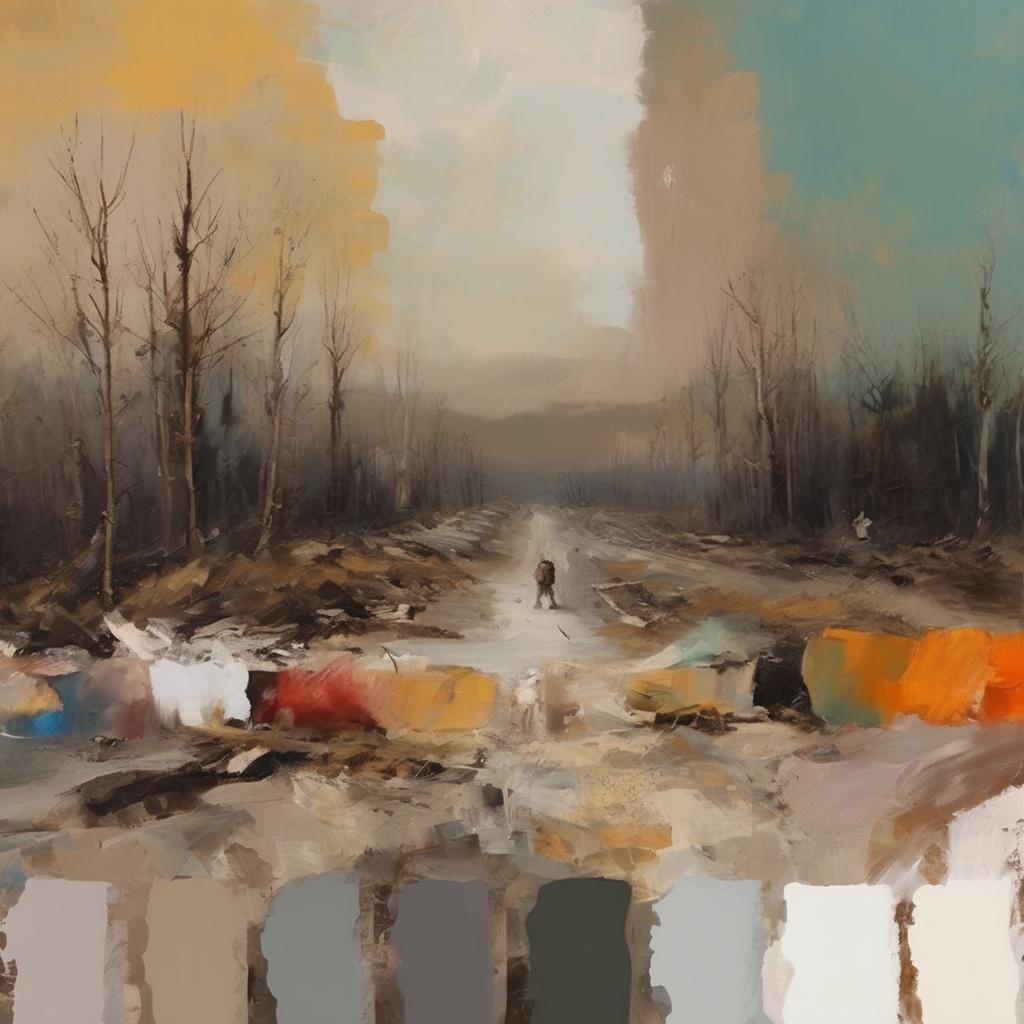Η Ζωή του Lucas GASSEL