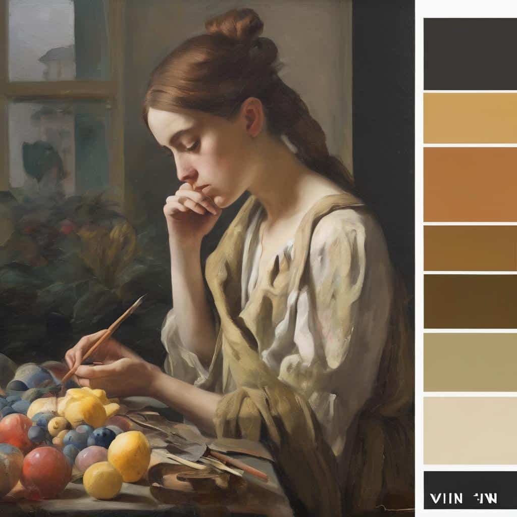 Δομένικο Μαρία ΒΙΑΝΙ – Ο Ιταλός Μεταβαρόντης της Κλασικής Τέχνης