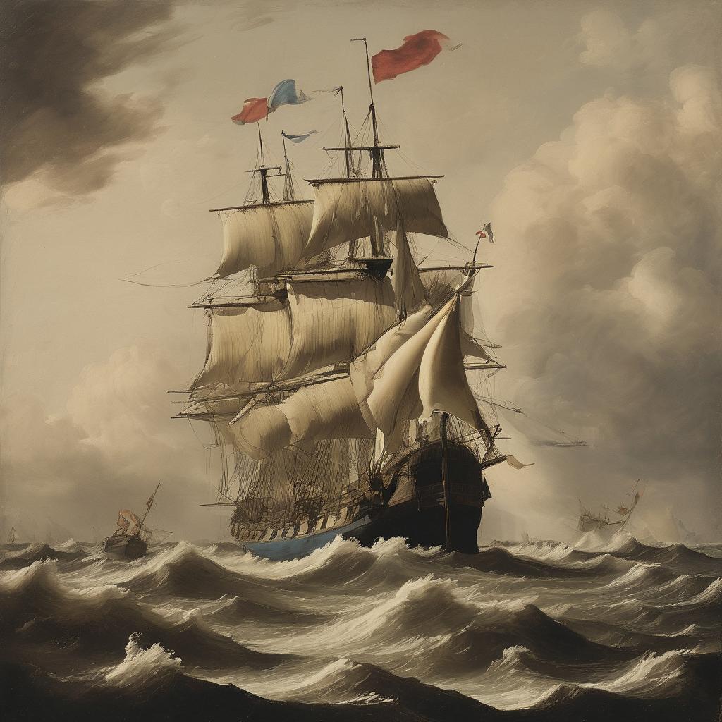 Η Τεχνική και ο Στυλ του Καλλιτέχνη