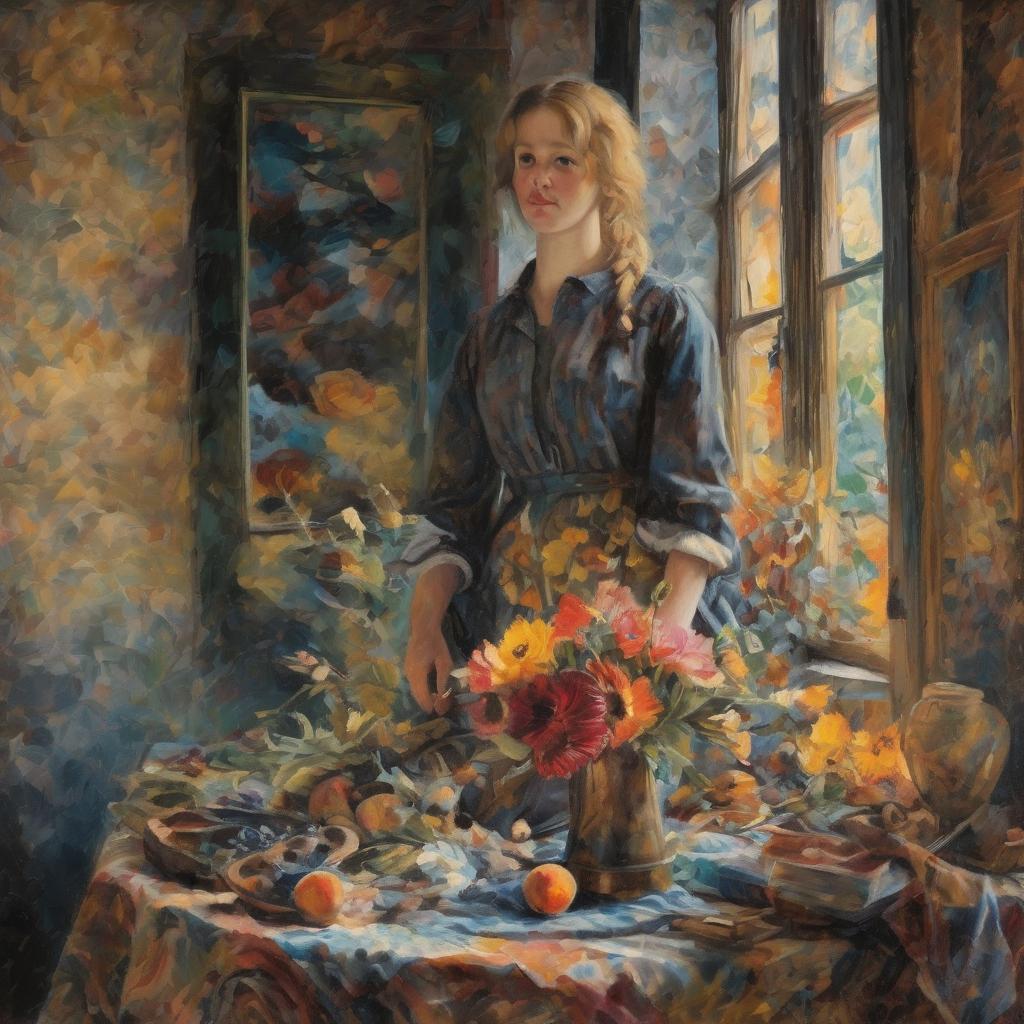 Ο Βίος του Bernhard RODE