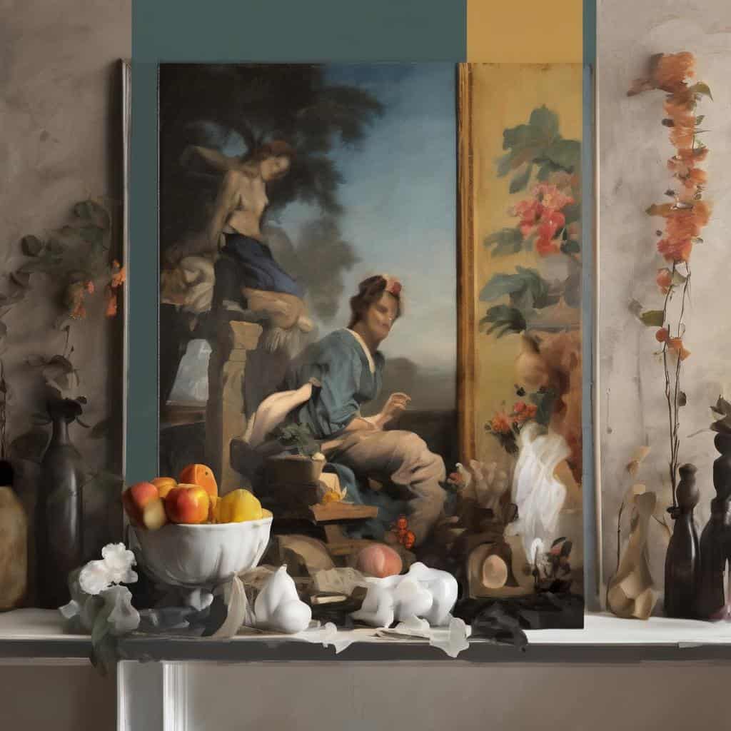 Λουδοβίκος ΜΑΡΚΕΤΤΙ – ο Υψηλός Ηχητικός Τέχνης