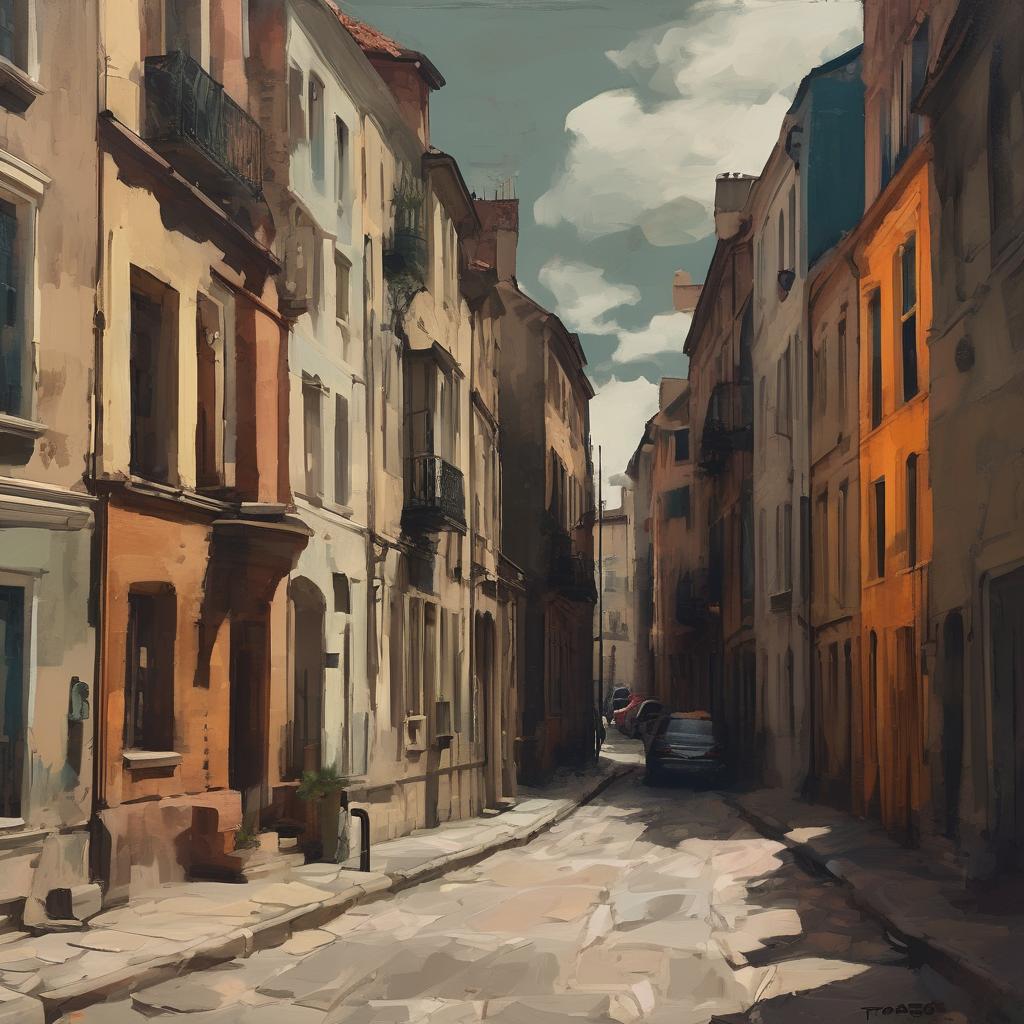 Η Τέχνη και το Στυλ του Τόμασο Ρούες