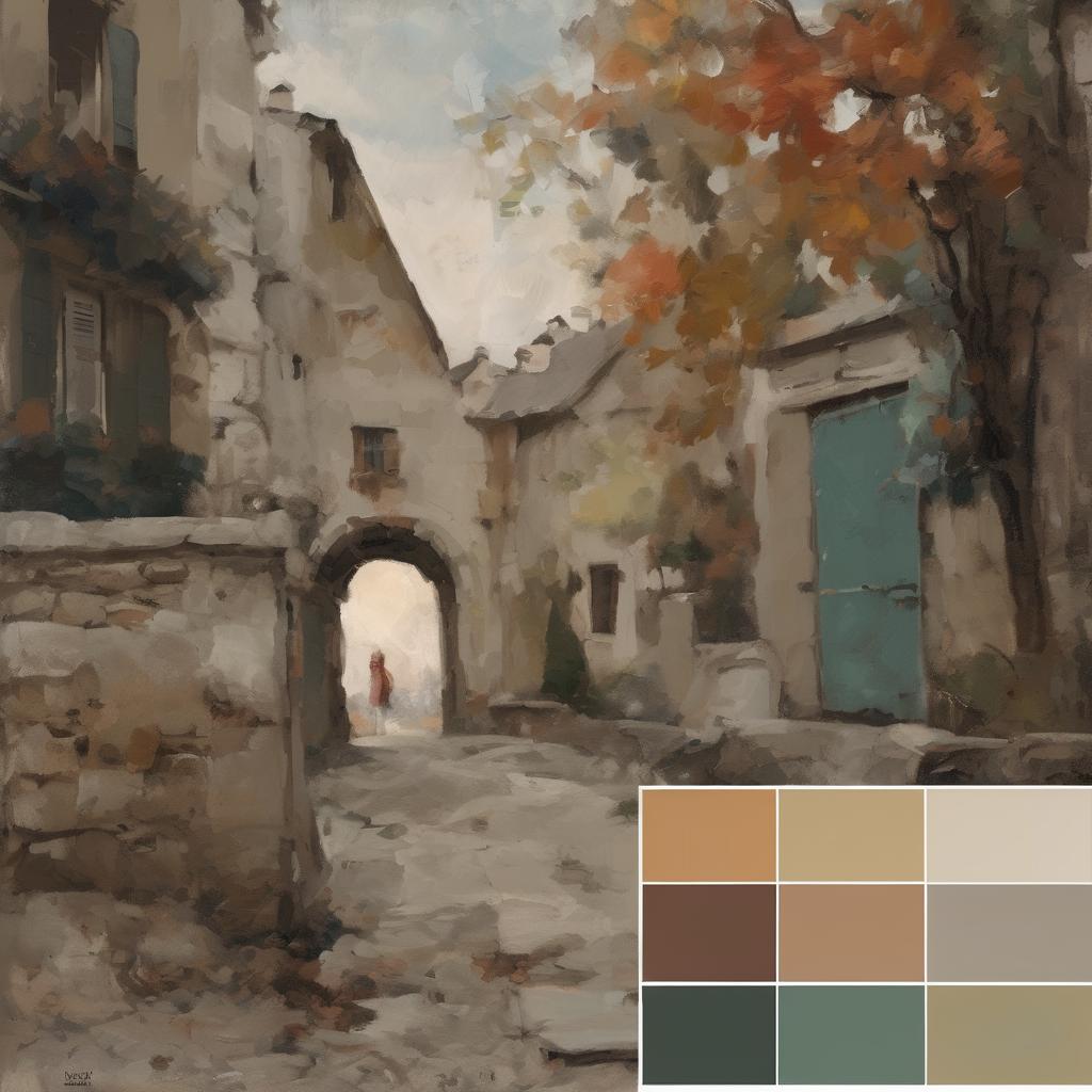 Ο Πολυτάλαντος Καλλιτέχνης Λουαϊέ Λιέντ