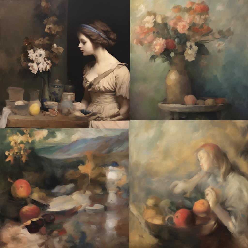 Μιχαήλ Ντε Σουμπλέο – Ο Μετα-Βαροκός Άγγελος της Ιταλικής ζωγραφικής