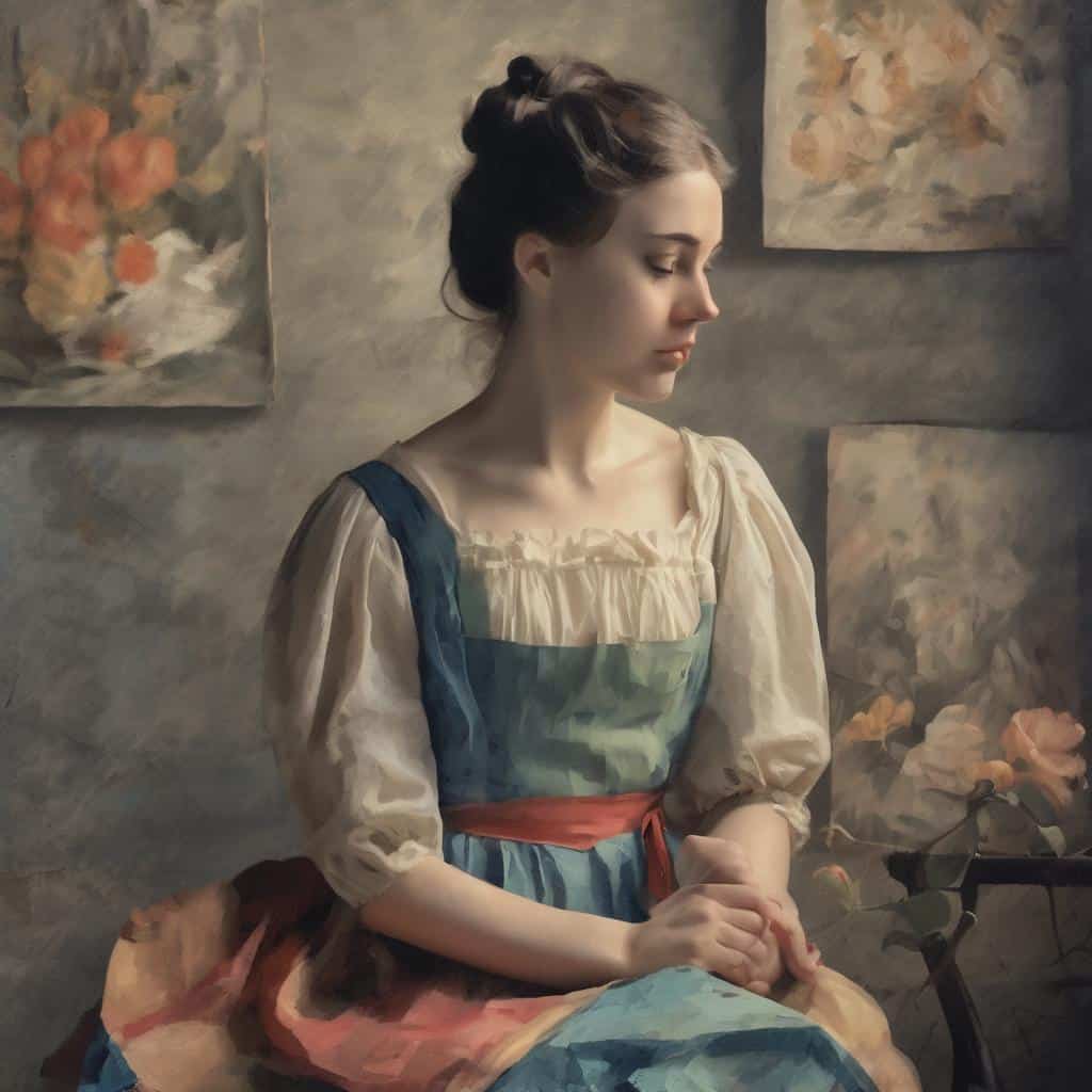 Λουαίτ Λιεντ – Ο Γαλλικός Μεσαιωνικός Ζωγράφος