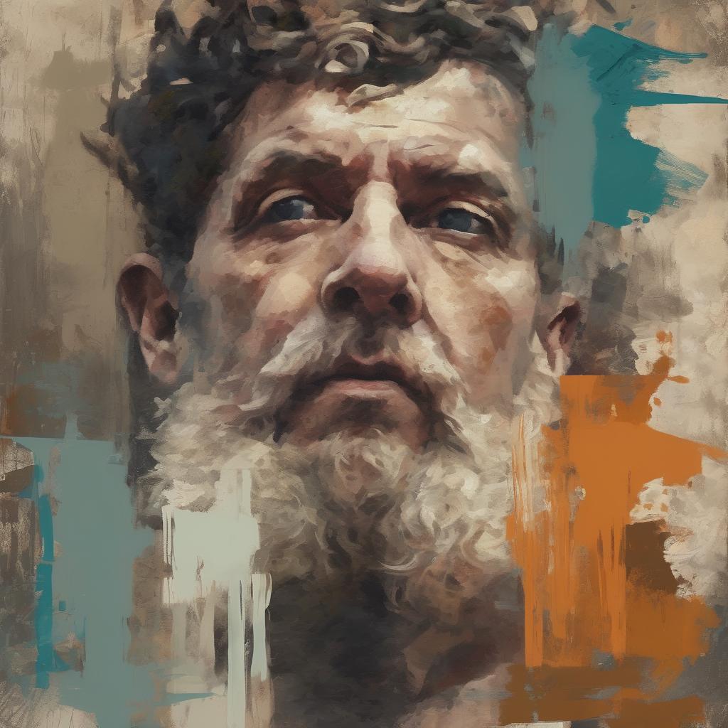 Η Τεχνική και το Στυλ του Καλλιτέχνη