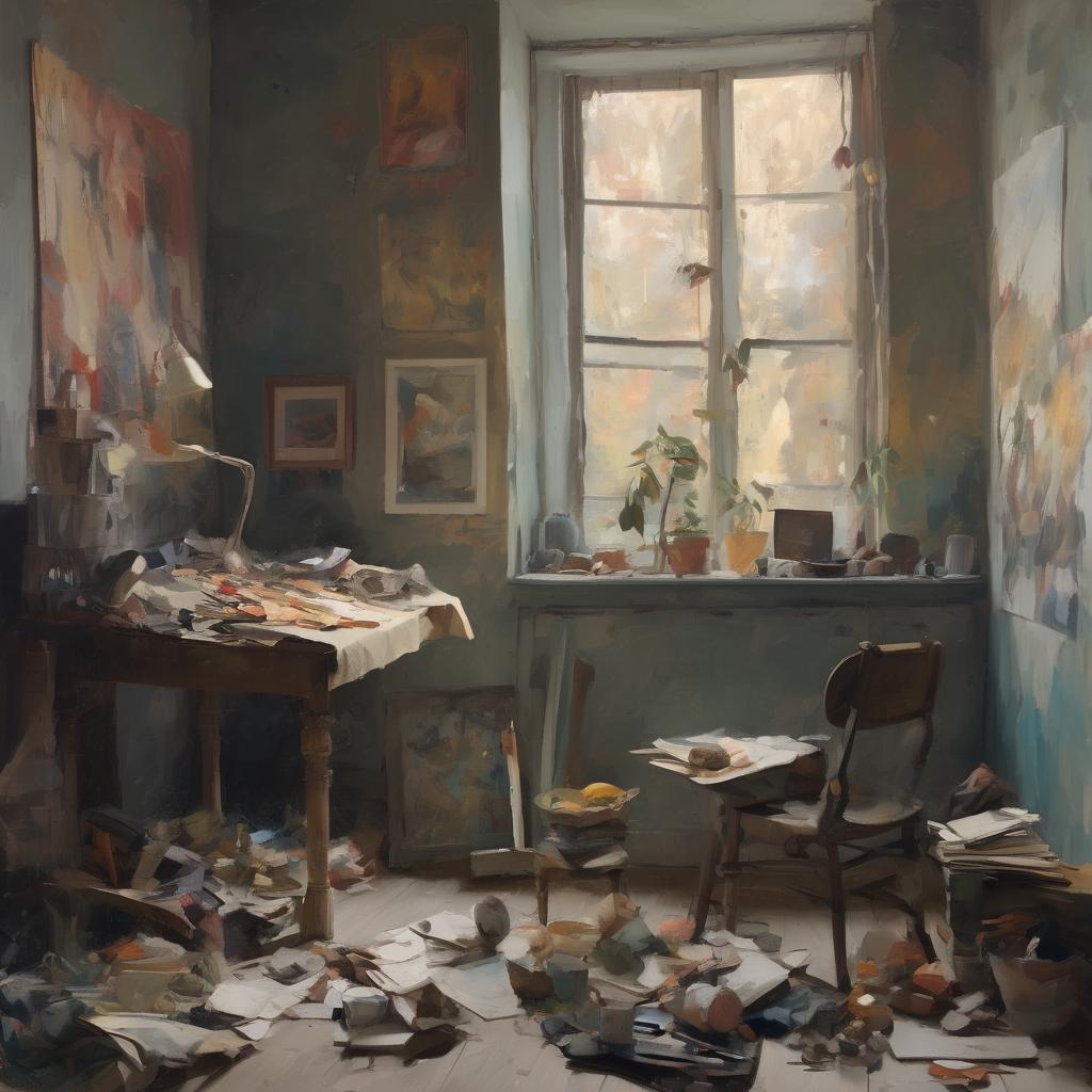 Η Ζωή και οι Πρώτοι Χρόνοι του Niels Hansen JACOBSEN