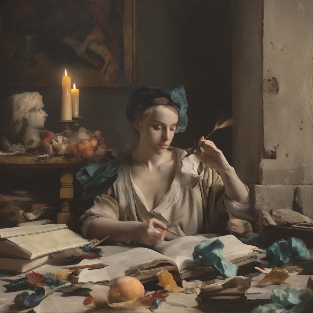 Γιοβάννι Αμπρότζιο ΜΑΓΙΟΡΕ – Ο Μεγάλος Δραματουργός της Αναγέννησης