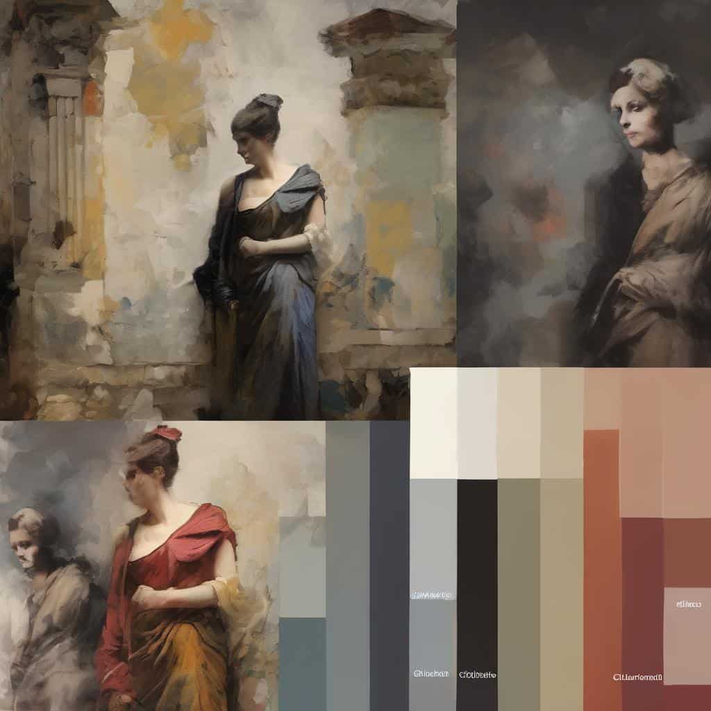 Κλαύδιος ΖΑΚΑΝ – Ο Μετασυρρεφτικός Καλλιτέχνης