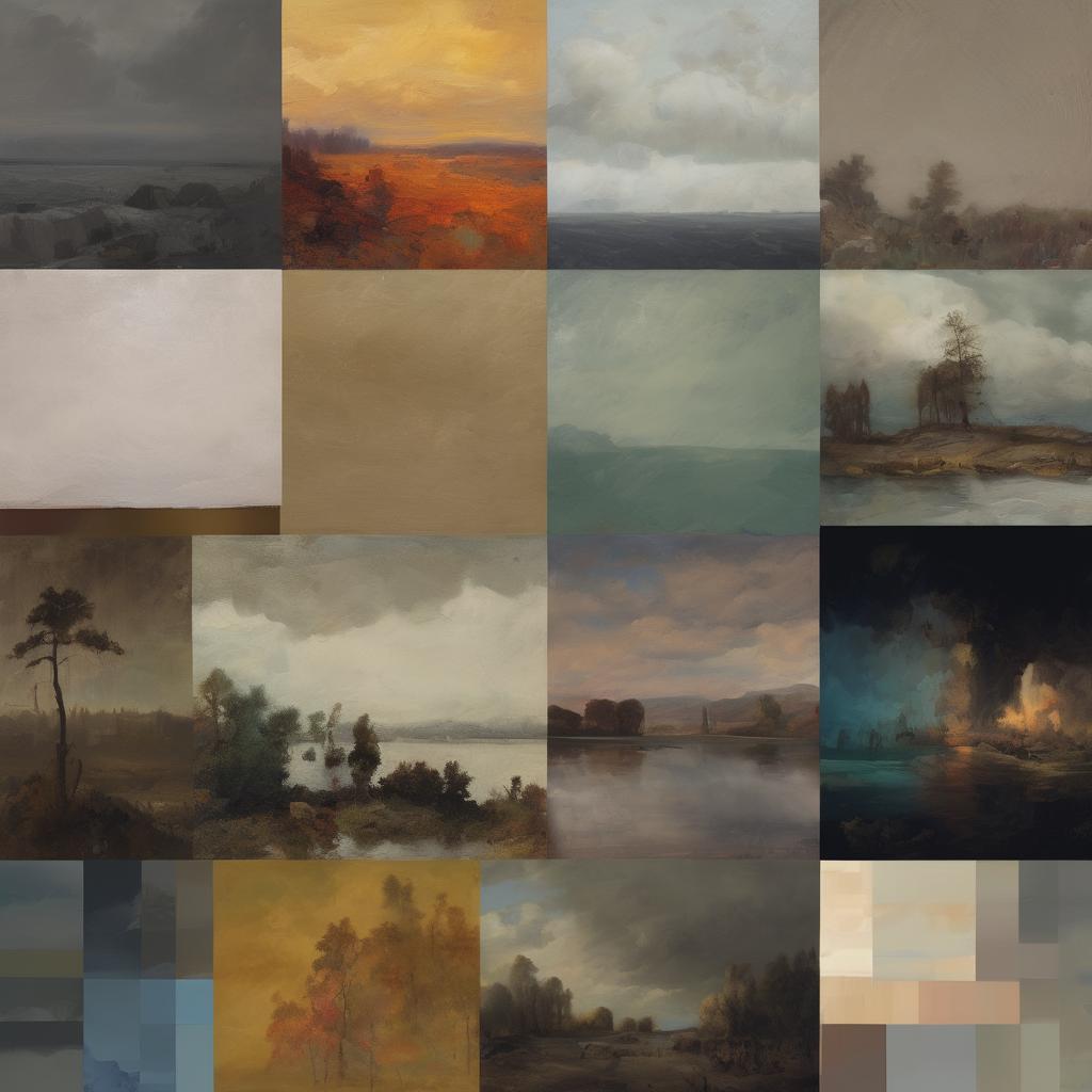 Το Καλλιτεχνικό Στιλ του Niels Hansen JACOBSEN