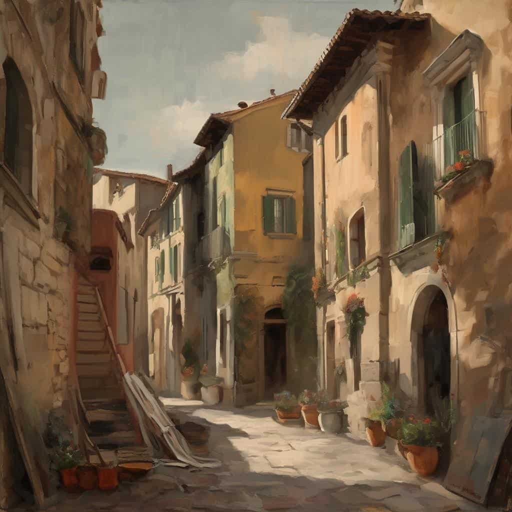 Γιώργος ΛΙΒΕΡΑΛΕ – Ο Μεταρρυθμιστής της Παραδοσιακής Τέχνης