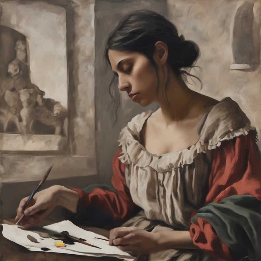 Λουίς ντε Μοράλες – Ο Θρήνος της Πίστης