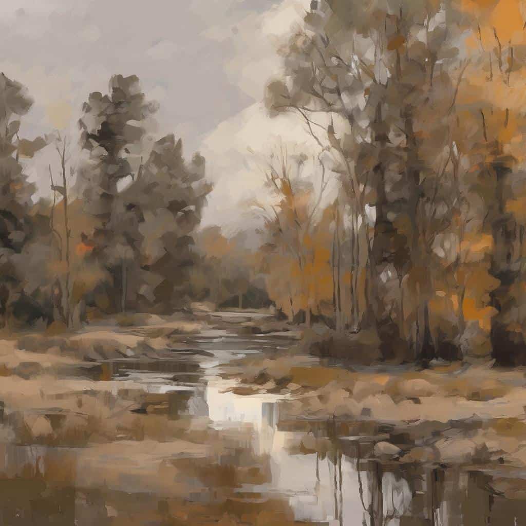 Αλμπέρτος βαν Όυβατερ – Ο Νεοκλασικός Πρωτοποριακός Ζωγράφος