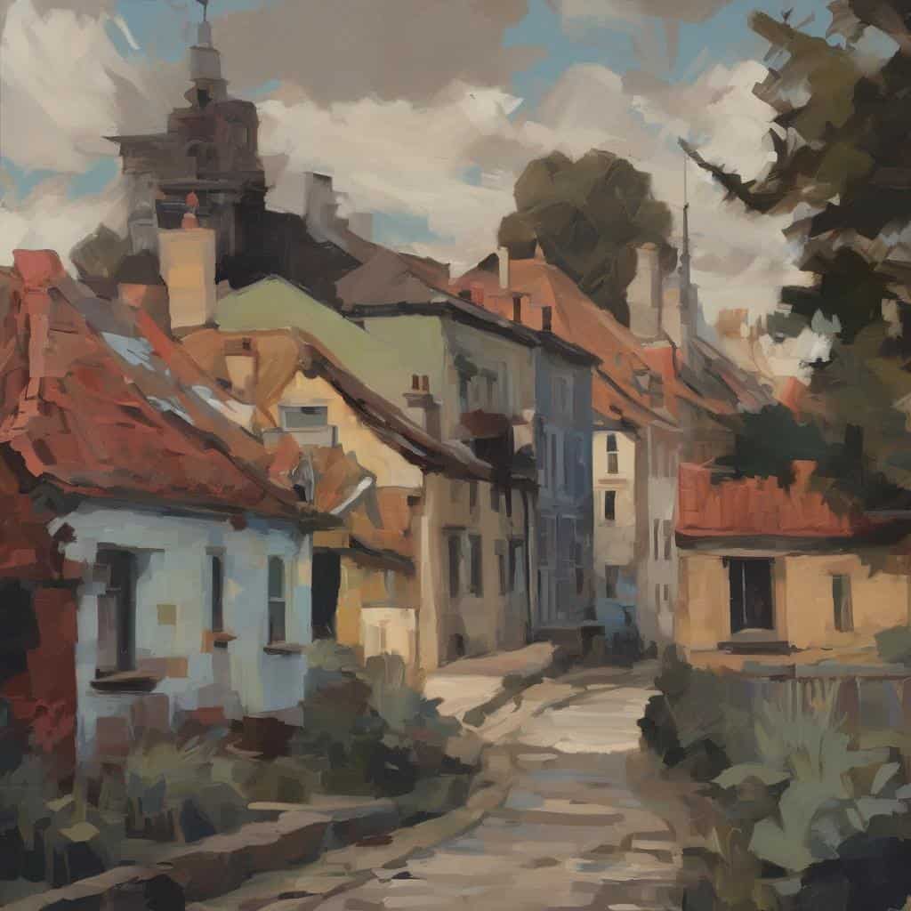 Niels Hansen JACOBSEN