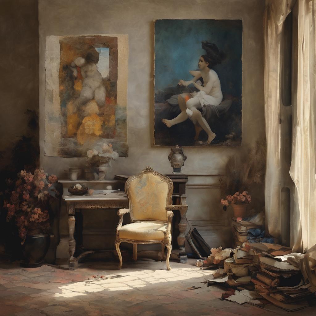 Η Ζωή και η Πρώιμη Καριέρα του Giacomo GRIMALDI