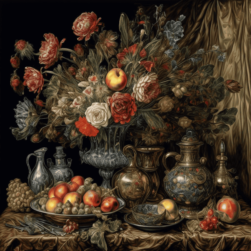 Poor Room – Ivan Albright