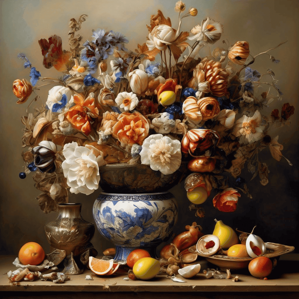 Shells – Dimitris Mytaras