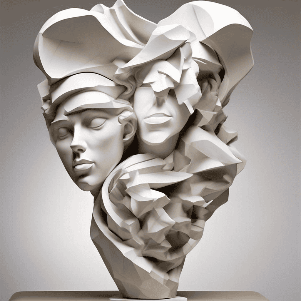 Gracehoper – Tony Smith