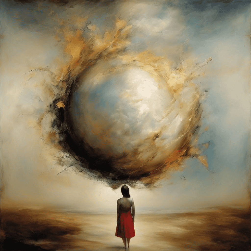 A Onda – Anita Malfatti
